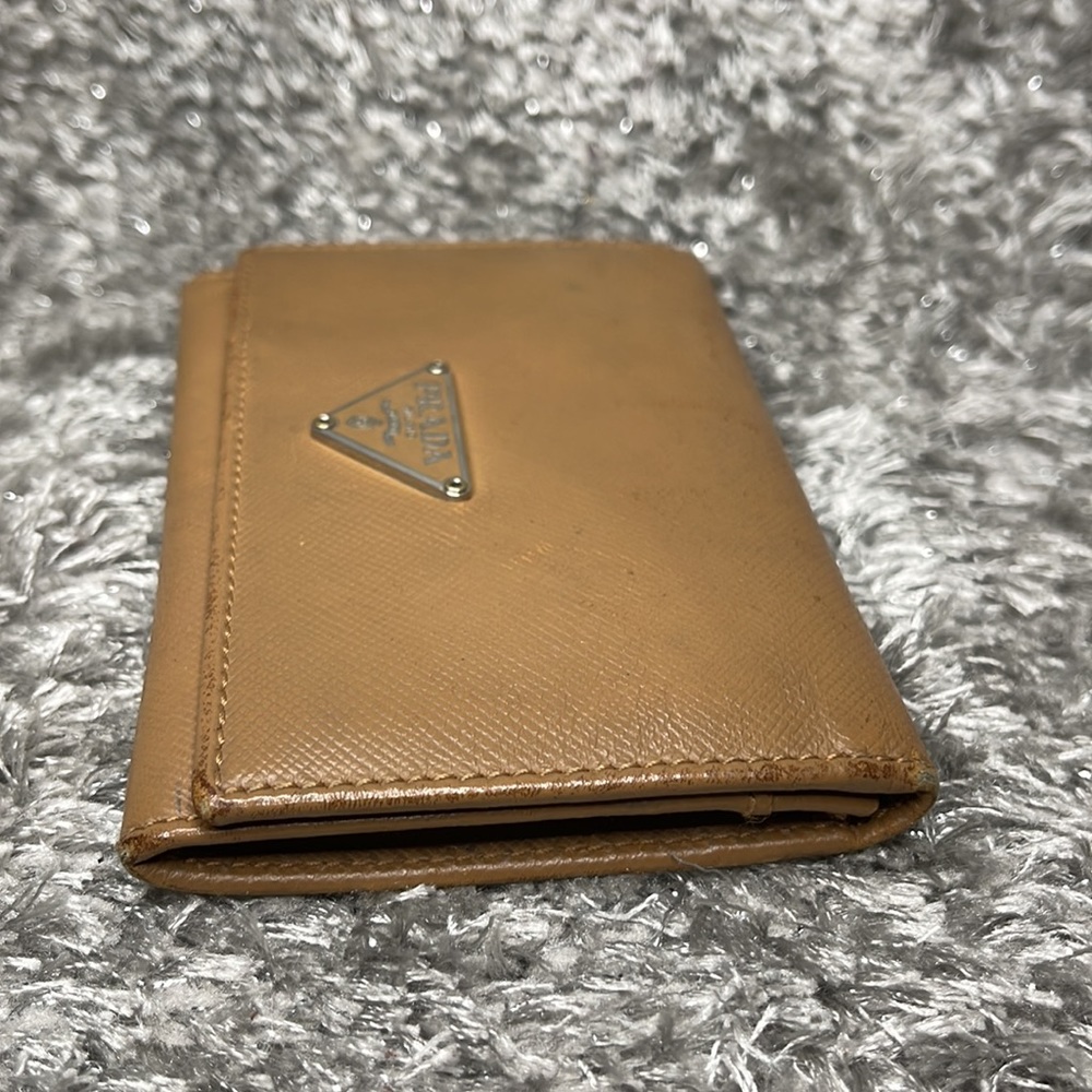 Prada Small Wallet - Picture 3 of 14